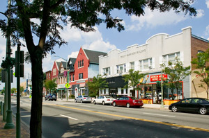 ArdmoreStreet
