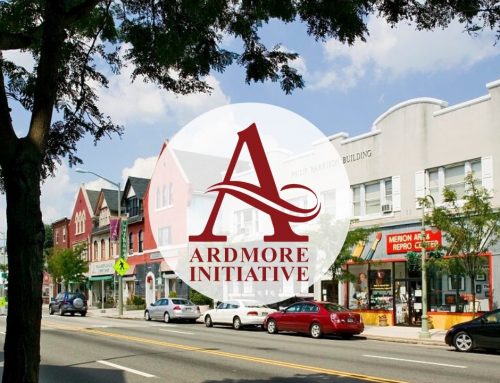 Ardmore Initiative gets new 10-year extension