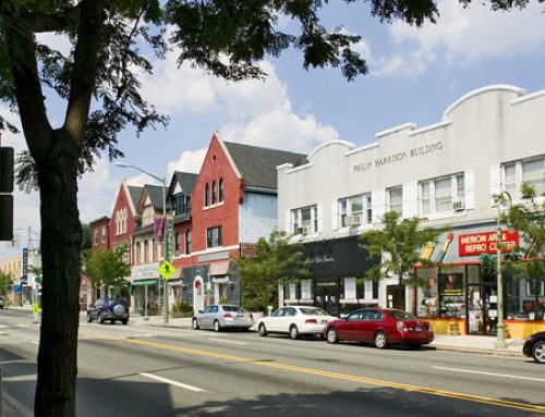 Facade Grants Available