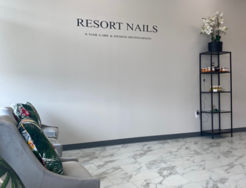 Business Spotlight: Resort Nails